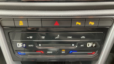 Volkswagen T-Roc 1.5 TSI Match 5dr Petrol Hatchback